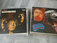 Vinyl records job for sale  SCARBOROUGH