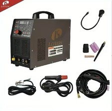 Lotos tig200acdcp 200a for sale  Mountain View