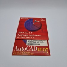Autodesk autocad software for sale  IPSWICH