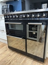 duel fuel range cooker for sale duel fuel range cooker for sale BRISTOL