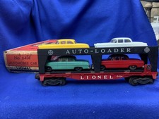 Original lionel 6414 for sale  Chesterton