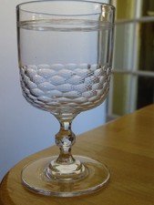 Clichy cristal ancien d'occasion  Thann