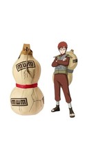 Usado, Mochila especial Great Eastern Naruto Gaara Gourd – 25” anime cosplay comprar usado  Enviando para Brazil