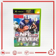 NFL FEVER 2003 – ITALIANO - COMPLETO PRIMA STAMPA – MICROSOFT XBOX CLASSIC PAL comprar usado NFL FEVER 2003 – ITALIANO - COMPLETO PRIMA STAMPA – MICROSOFT XBOX CLASSIC PAL comprar usado  Enviando para Brazil