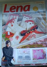 Lena dekorationen accessoires gebraucht kaufen  Fallingbostel