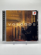 Gyorgy cziffra volodos for sale  HALSTEAD