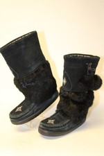mukluks for sale  Campbell