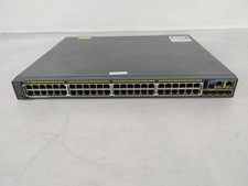 Cisco catalyst 2960s for sale  Indianapolis