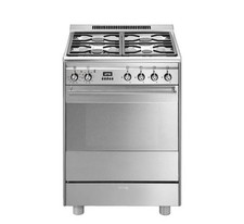 Smeg suk61px8 60cm for sale  BIRMINGHAM