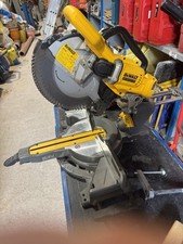 Dewalt flexvolt 305mm for sale  UTTOXETER