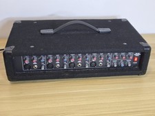Audio gig rig for sale  BRIDGEND
