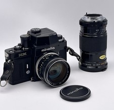 Minolta 35mm film for sale  Lafayette