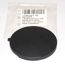 Tampa lateral cinzeiro traseira genuína Volkswagen Golf 98-06 Bora 99-05 1j0863359e comprar usado  Enviando para Brazil