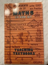 Sabouri math teaching for sale  Katy