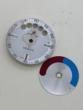 Aquastar regate dial for sale  LEICESTER