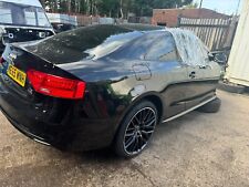 Breaking 2015 audi for sale  WOLVERHAMPTON