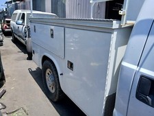 Knapheide steel service for sale  Sun Valley
