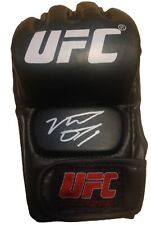 Luva Beckett autografada assinada por Nate Diaz do UFC com certificado de autenticidade comprar usado  Enviando para Brazil