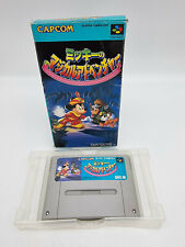 Magical Quest Super Famicom Used comprar usado  Enviando para Brazil