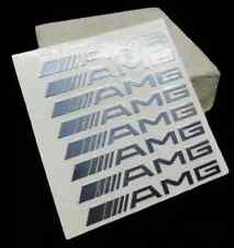 Amg emblem logo gebraucht kaufen  Berlin