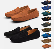 Herren loafers faux gebraucht kaufen  Bonn