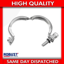BRAÇADEIRA EGR RECIRCULAÇÃO DE GASES DE ESCAPE PARA PEUGEOT 107 206 207 30 30 407 PARTNER comprar usado  Enviando para Brazil