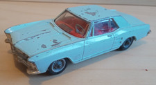 Corgi 245 buick for sale  YORK
