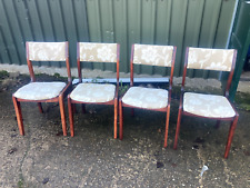 Vintage brown wooden for sale  COLCHESTER