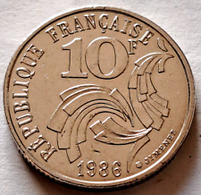 Francs 1986 jimenez gebraucht kaufen  Mosbach