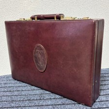 Must cartier briefcase d'occasion  Expédié en Belgium