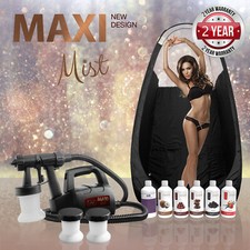 Maximist lite plus for sale  PRESTON