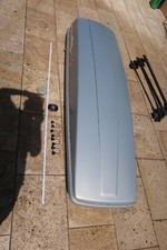 Dachbox jetbag drive gebraucht kaufen  Markdorf