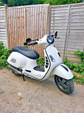 Gts 300 piaggio for sale  MAIDSTONE