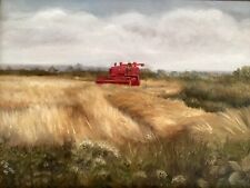 Original oil painting for sale  LINCOLN
