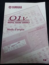 Istruzioni manuale originale usato  Italia