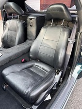 Pair toyota mr2 for sale  WORKSOP