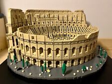 Lego colosseo 10276 usato  Chions