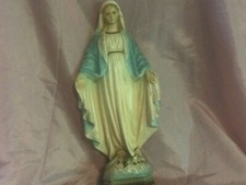 virgin mary statue for sale virgin mary statue for sale Lowellville