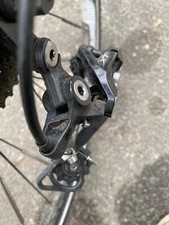 Defektes shimano trekking gebraucht kaufen  Hamburg