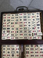 144 mahjong set for sale  LONDON