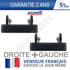 Poignee porte exterieure d'occasion  Dinan