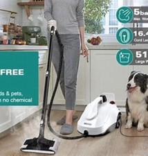 Kroqo steam cleaner for sale  BRISTOL