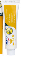 Triple antibiotic ointment for sale  LONDON
