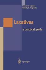 Laxatives practical guide for sale  ROSSENDALE