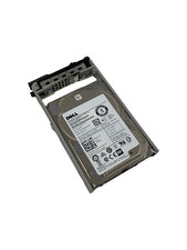 Disco rígido Dell PowerEdge 2TB SAS 2.5" HDD 7.2K SAS 12G - XY986 com caddy comprar usado  Enviando para Brazil
