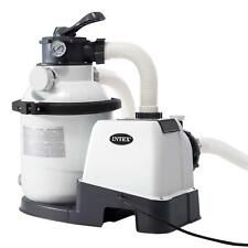 Intex 26644 pompa usato  Povegliano Veronese