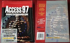 Scott barker access usato  Reggio Emilia