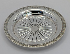 Christofle malmaison silver d'occasion  Expédié en Belgium