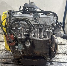 Motore semicompleto per usato Motore semicompleto per usato  Italia