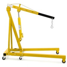Hydraulic engine hoist for sale  Los Angeles